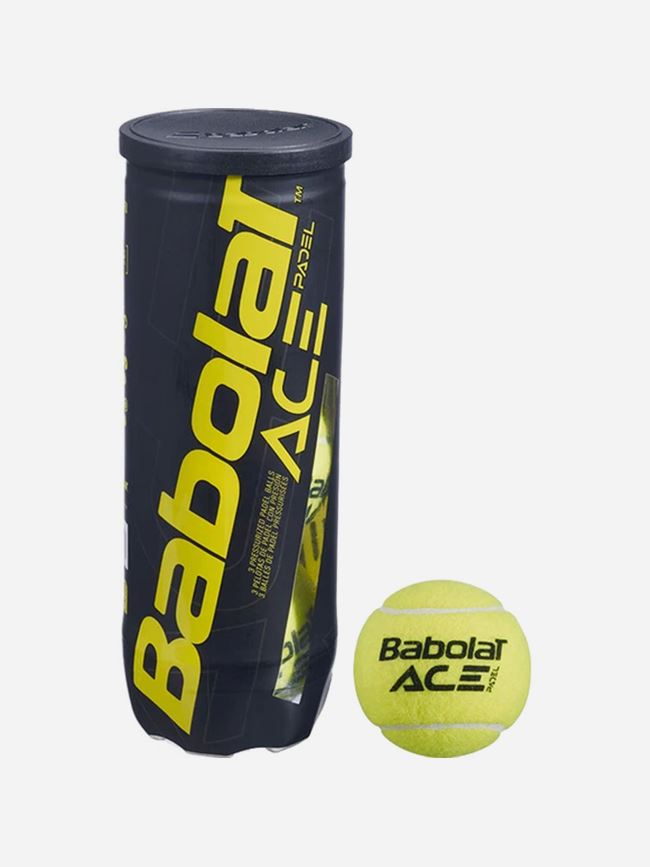 Babolat Padel Ace 3-Pack
