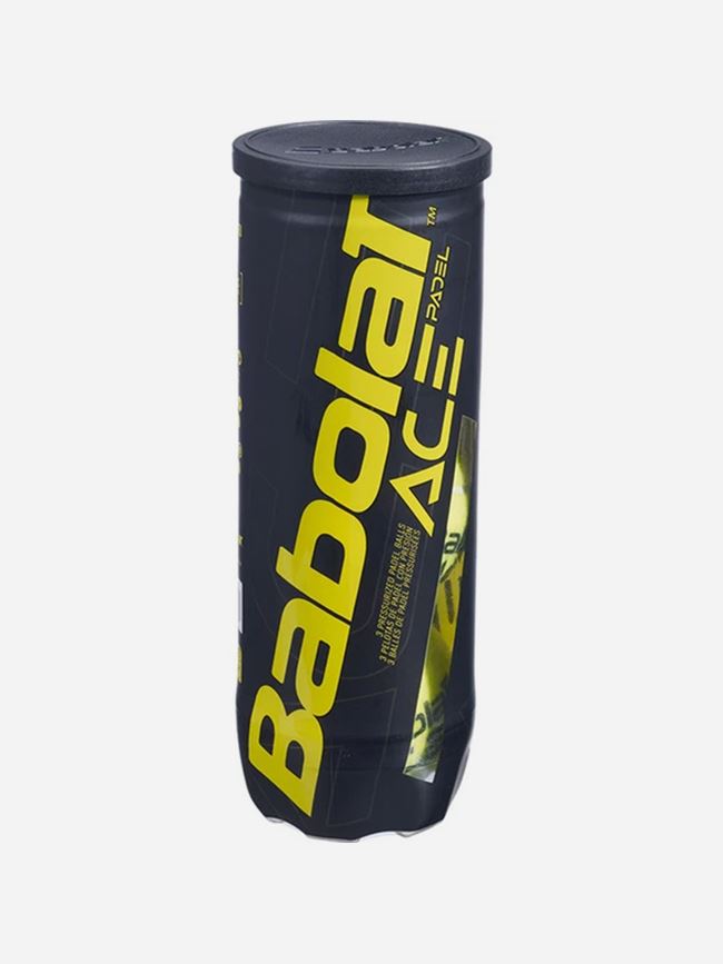 Babolat Padel Ace 3-Pack