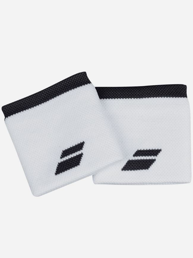 Babolat Wristband Logo