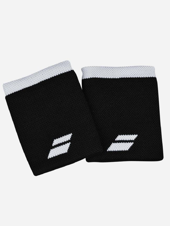 Babolat Wristband Jumbo Logo