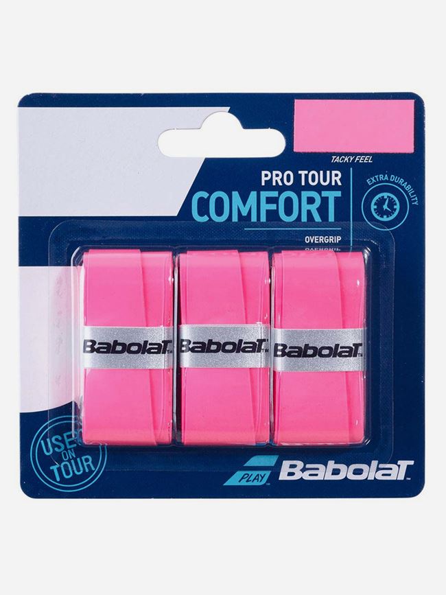 Babolat Pro Tour 3-Pack