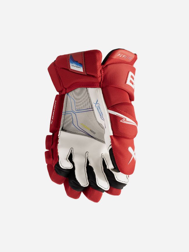 Bauer Vapor Flylite Glove Senior