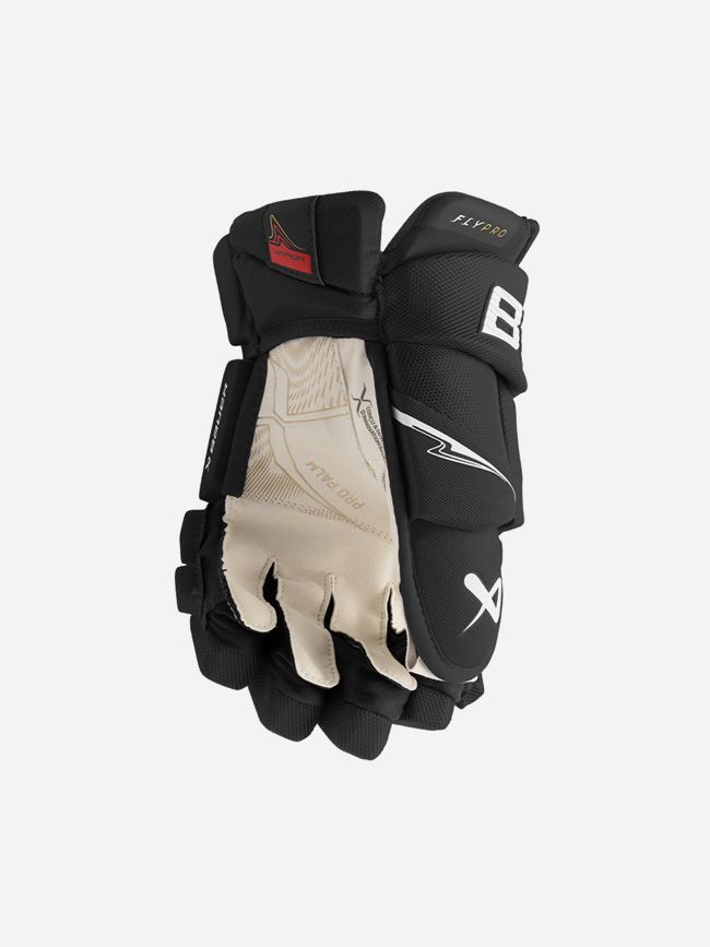 Bauer Vapor Flypro Glove Senior