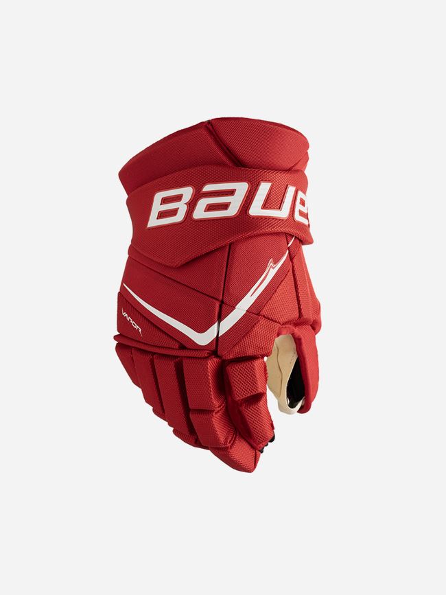 Bauer Vapor Flypro Glove Senior