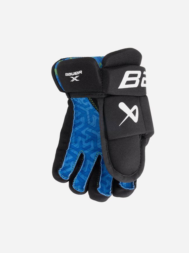 Bauer X Glove Youth