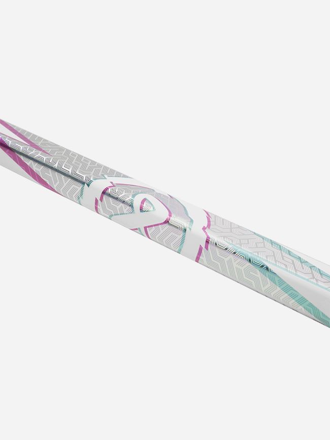 Bauer Proto2 White Intermediate