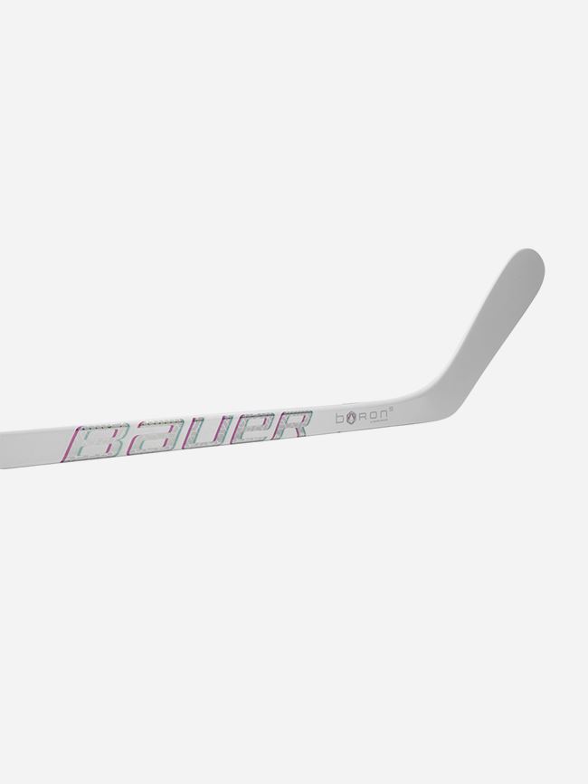 Bauer Proto2 White Junior