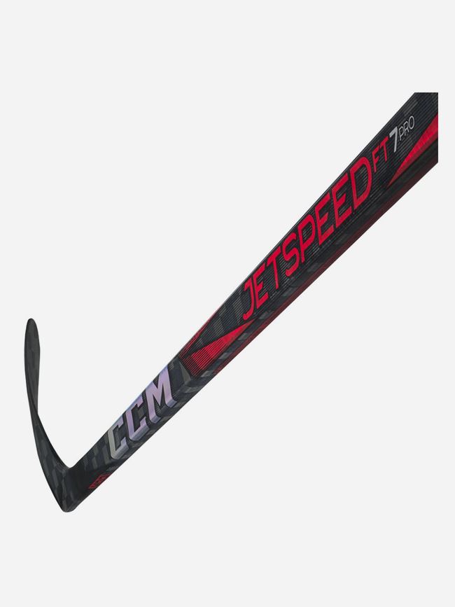 CCM Jetspeed FT7 PRO Intermediate