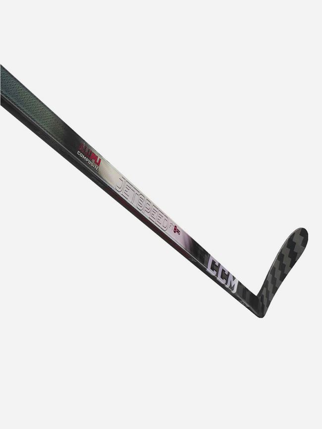 CCM Jetspeed FT8 Pro Senior