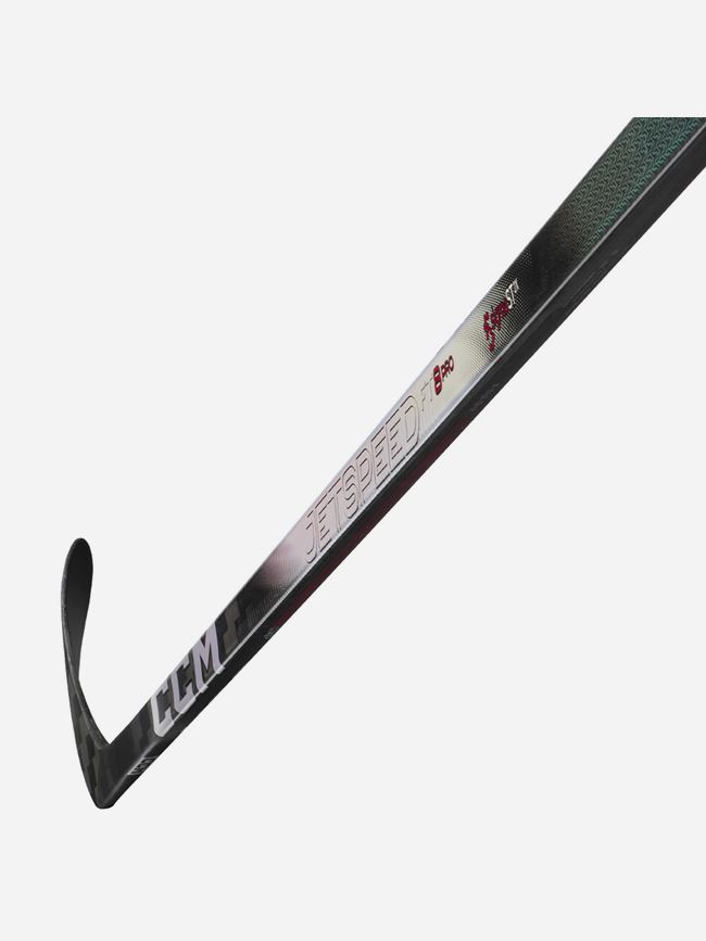 CCM Jetspeed FT8 Pro Senior