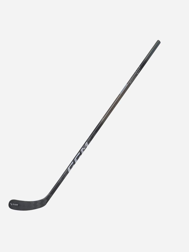 CCM Jetspeed FT8 Pro Charcoal Junior