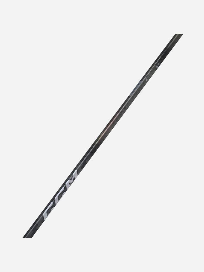 CCM Jetspeed FT8 Pro Charcoal Junior