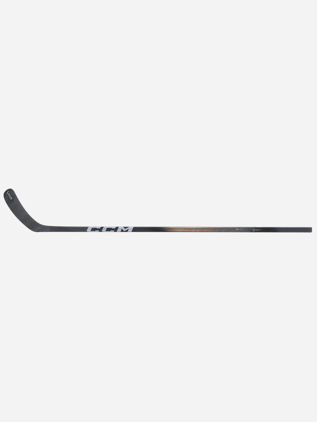 CCM Jetspeed FT8 Pro Charcoal Junior