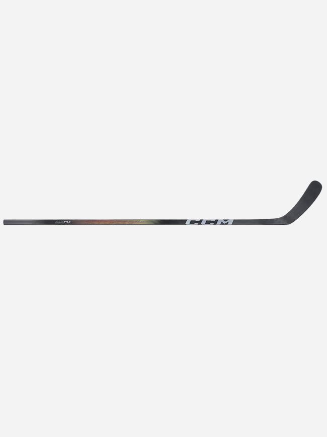 CCM Jetspeed FT8 Pro Charcoal Junior