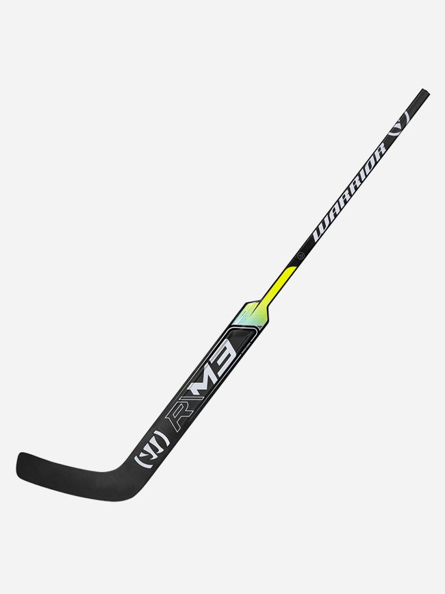 Warrior M3 Goalie Stick