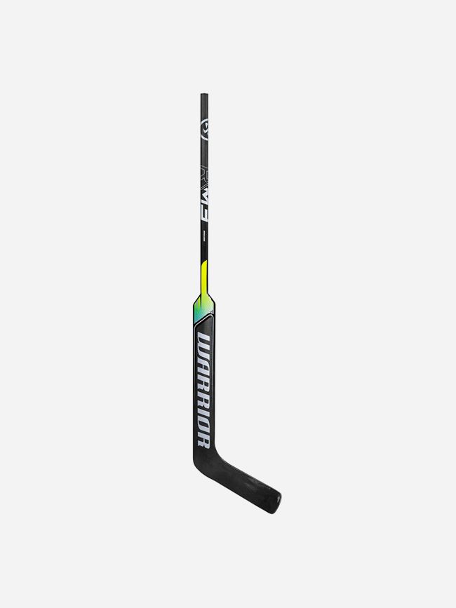 Warrior M3 Goalie Stick