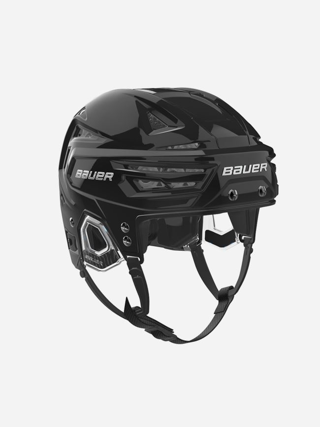 Bauer Re-Akt 3D