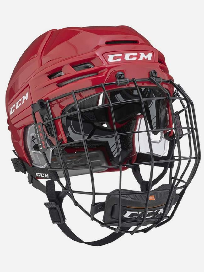 CCM Tacks 910 Combo Senior