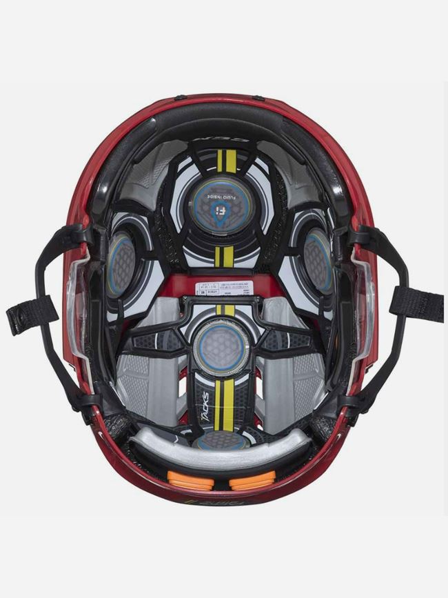 CCM Tacks 910 Combo Senior