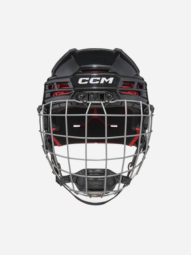 CCM Tacks 70C Hockeyhjälm Junior