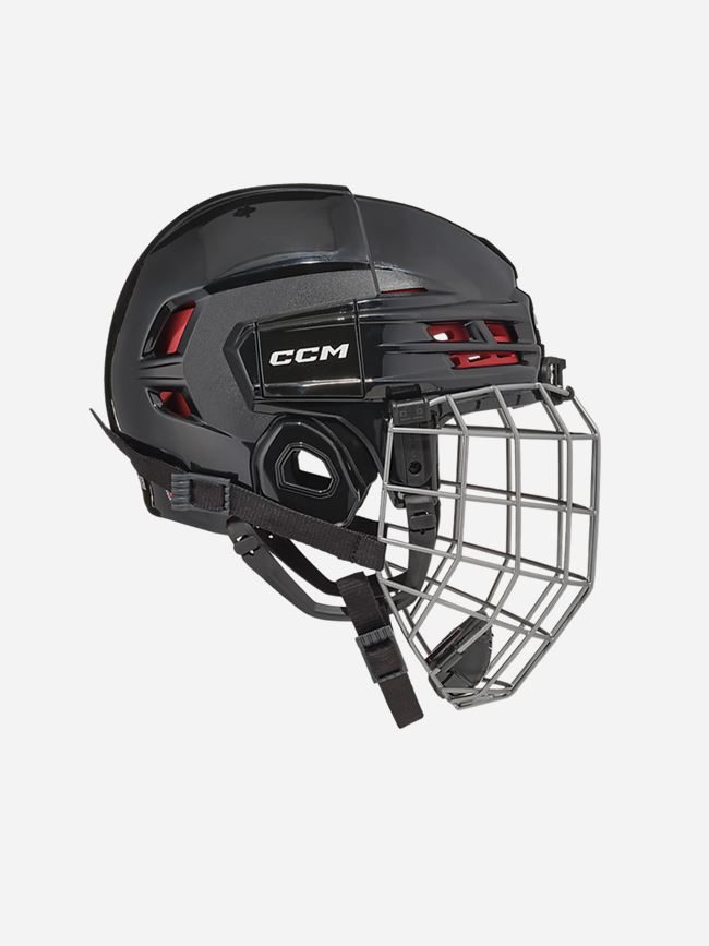 CCM Tacks 70C Hockeyhjälm Junior