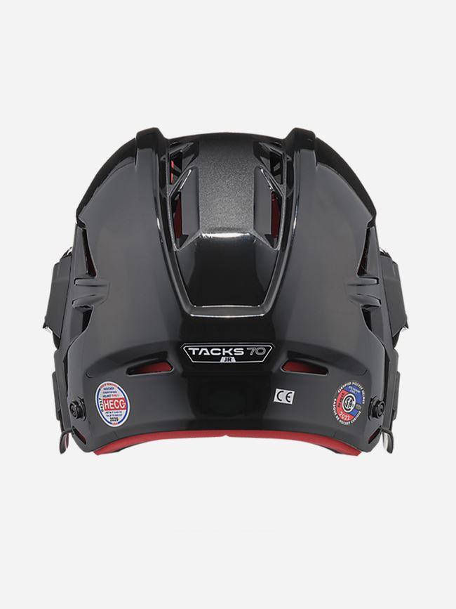 CCM Tacks 70C Hockeyhjälm Junior