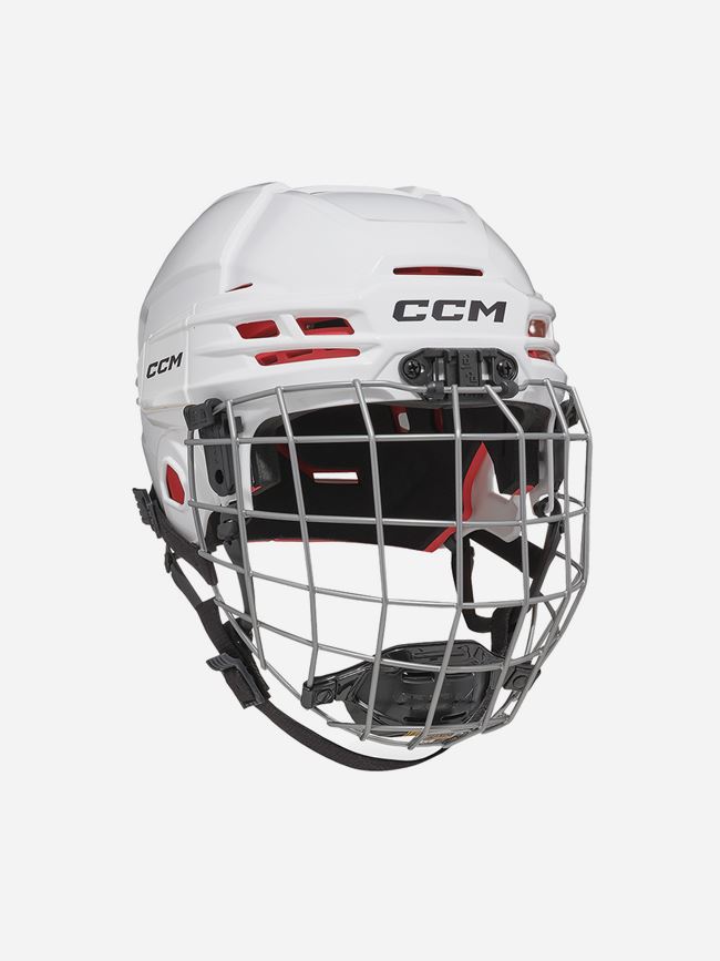 CCM Tacks 70C Hockeyhjälm Junior
