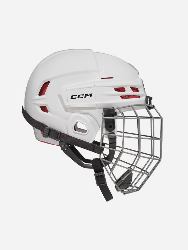 CCM Tacks 70C Hockeyhjälm Junior