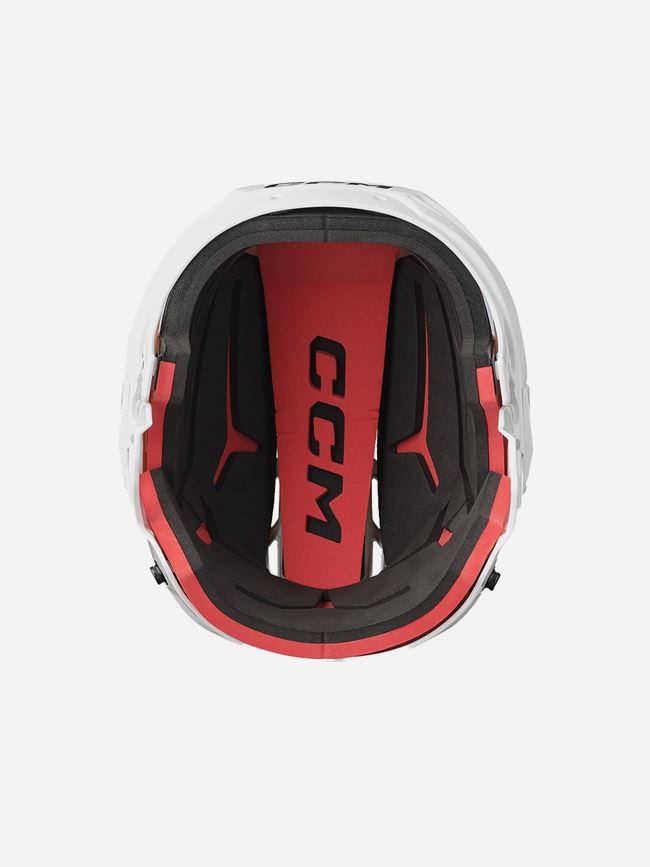 CCM Tacks 70C Hockeyhjälm Junior