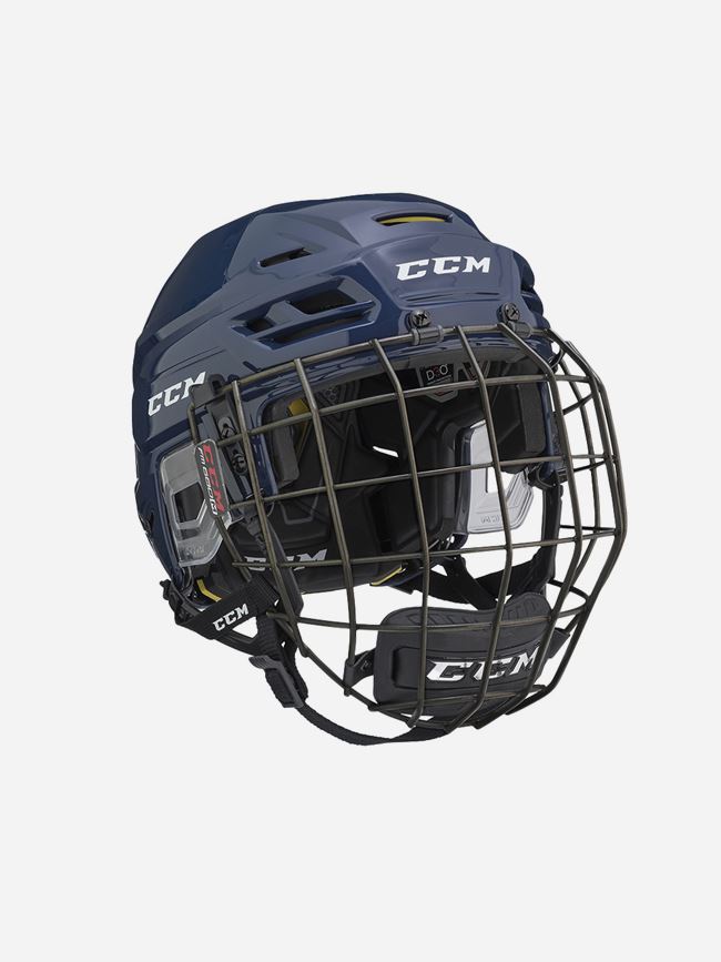 CCM Tacks 310 Hockeyhjälm Senior