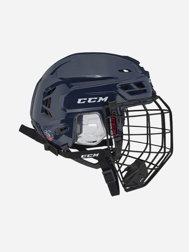 CCM Tacks 310 Hockeyhjälm Senior