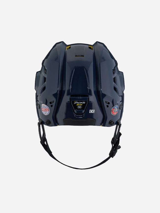 CCM Tacks 310 Hockeyhjälm Senior