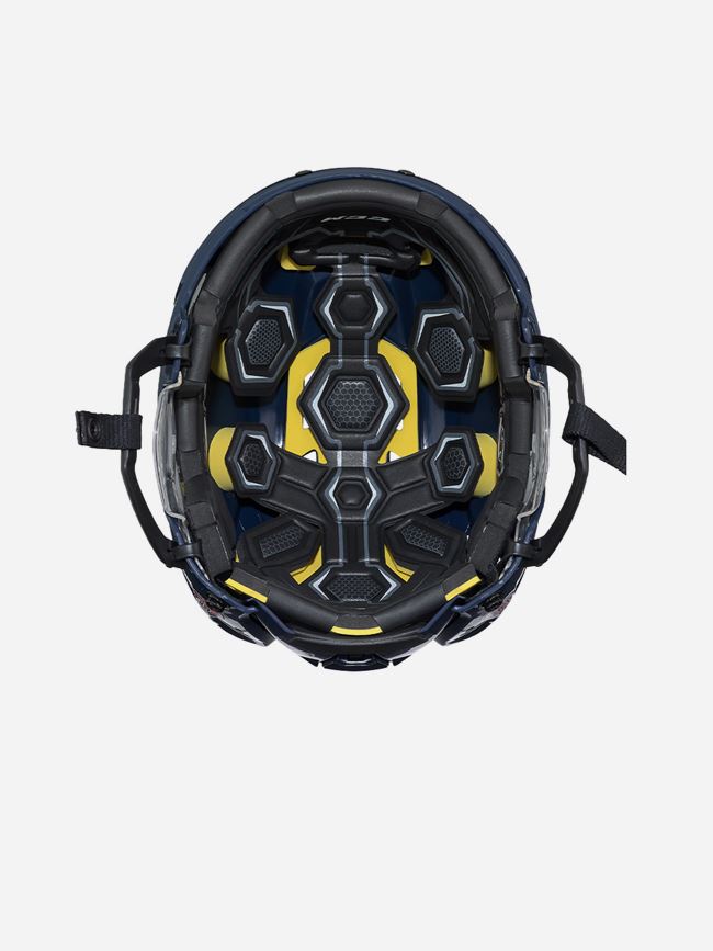 CCM Tacks 310 Hockeyhjälm Senior