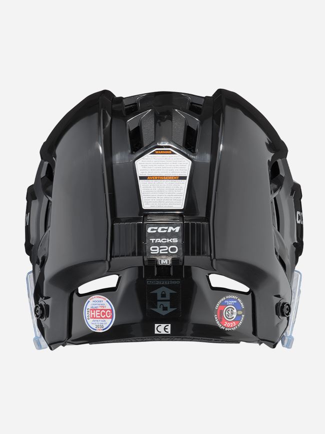 CCM Tacks 920 Combo Senior