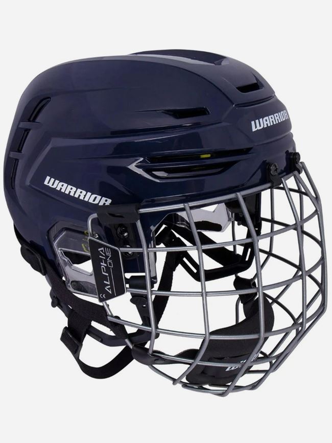 Warrior Alpha  PRO Combo