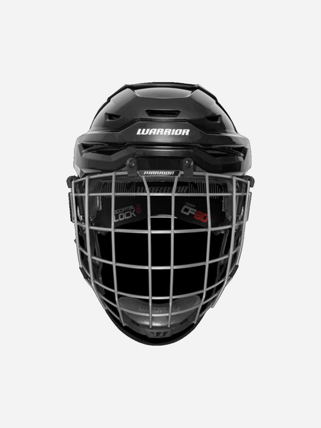 Warrior CF 80 Combo