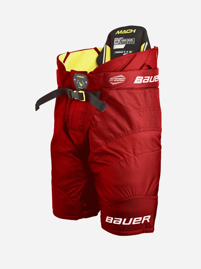 Bauer Supreme Mach Pant Junior