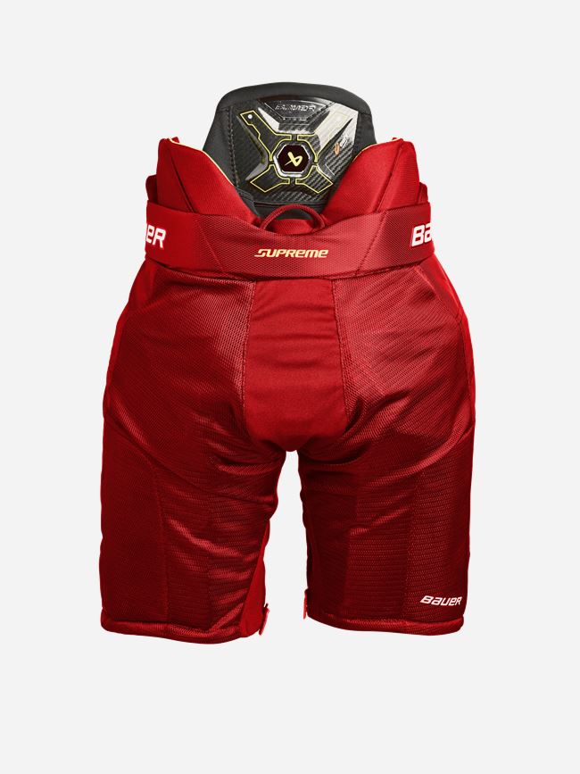 Bauer Supreme Mach Pant Junior
