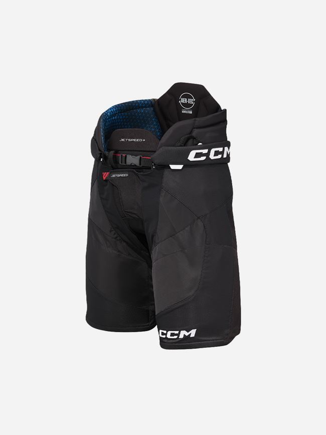 CCM Jetspeed + Hockeybyxor Junior