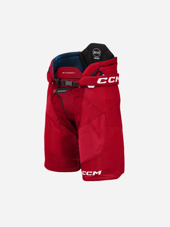 CCM Jetspeed + Hockeybyxor Junior