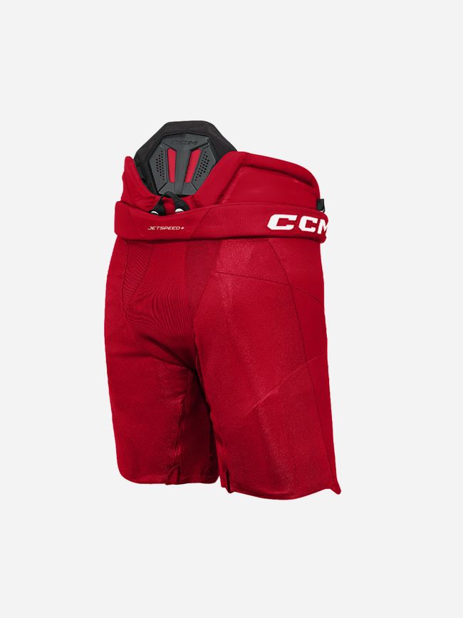 CCM Jetspeed + Hockeybyxor Junior