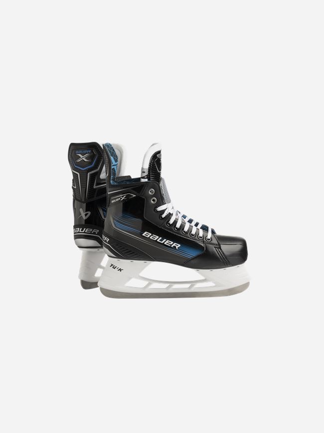 Bauer X Skridsko Junior