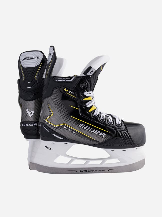 Bauer Supreme M40 Skridsko Youth