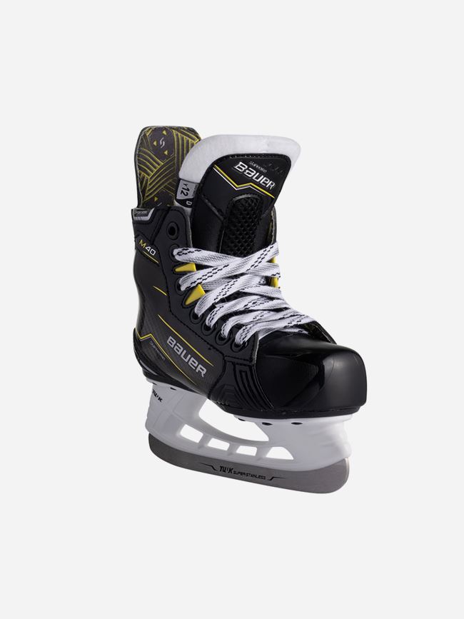 Bauer Supreme M40 Skridsko Youth