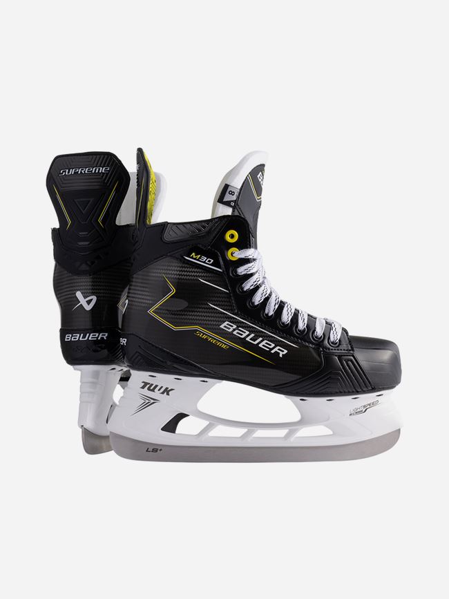 Bauer Supreme M30 Skridsko Intermediate