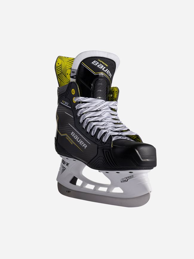 Bauer Supreme M30 Skridsko Intermediate