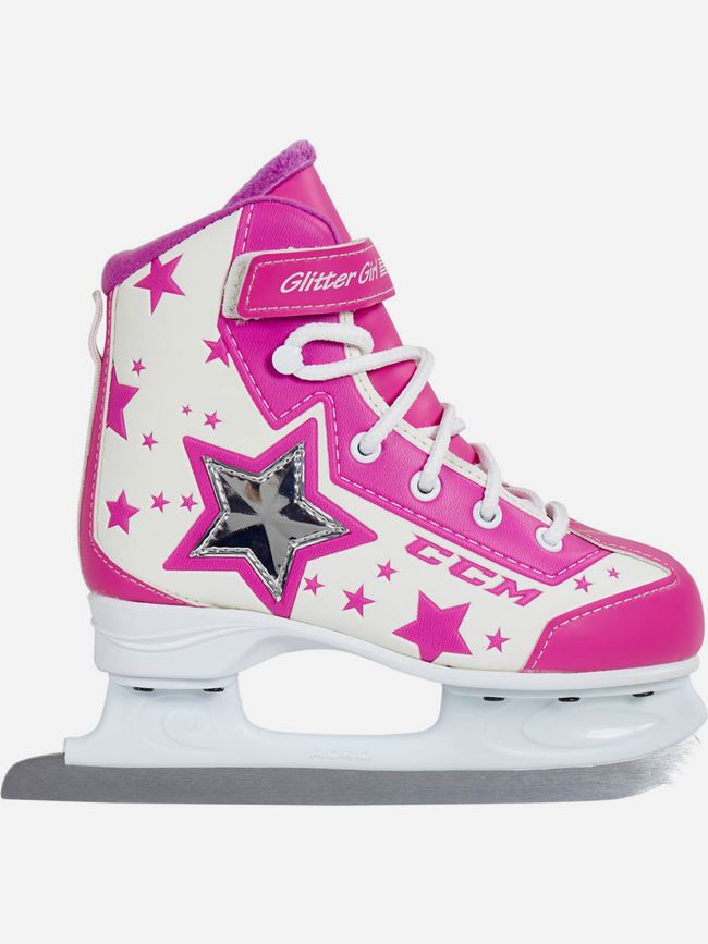 CCM Glitter Girl