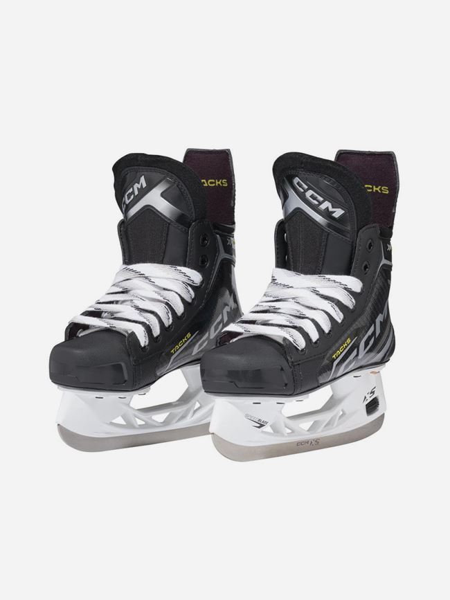 CCM Tacks XF 70 Skridskor Junior