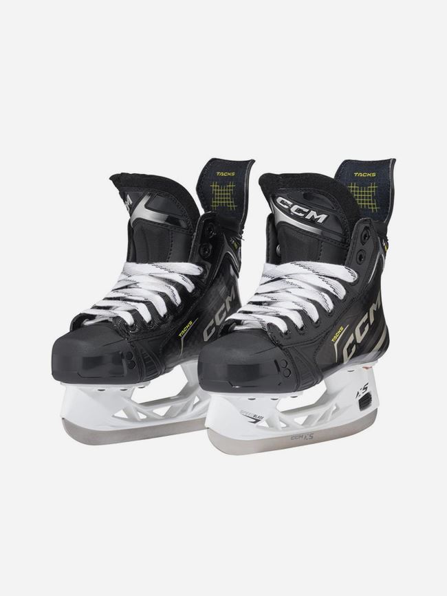 CCM Tacks XF 80 Skridskor Junior