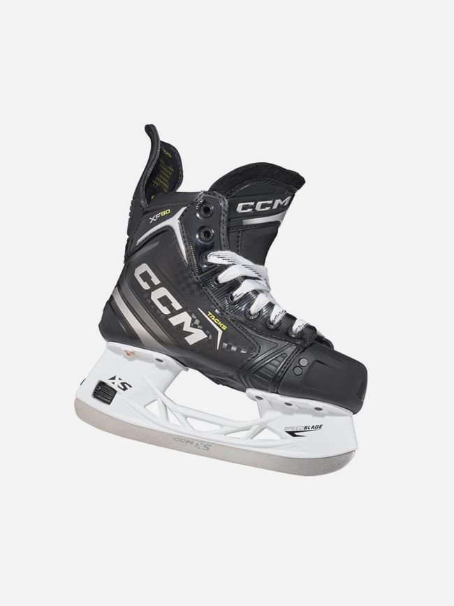 CCM Tacks XF 80 Skridskor Junior